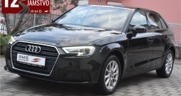 Audi A3 Sportback 1.6 TDI Automatik, Exlusive-Facelift