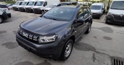 Dacia Duster 1,0 Tce 90 Essential