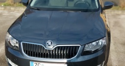 Škoda Octavia Style oprema