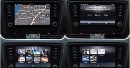 Škoda Octavia 2.0TDI 150KS Automatik,Nav,Android&Apple Carplay-Edition