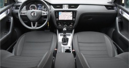 Škoda Octavia 2.0TDI 150KS Automatik,Nav,Android&Apple Carplay-Edition