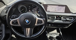 BMW 118D M-SPORT 2020 AUTOMATIK SERVISNA GARANCIJA REGISTRIRAN