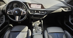 BMW 118D M-SPORT 2020 AUTOMATIK SERVISNA GARANCIJA REGISTRIRAN