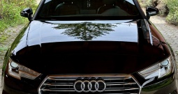 Audi A4 35 TDI Design S tronic