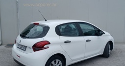 Peugeot 208 1,6 BlueHDi ***VIŠE KOMADA***