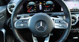 Mercedes-Benz A-klasa A200d AMG AUTOMATIK *LED,NAVIGACIJA,KAMERA*