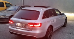 Audi A4 Avant 2.0 TDI 2013.g. 110KW