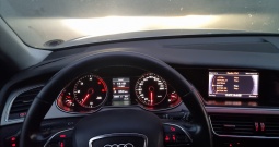 Audi A4 Avant 2.0 TDI 2013.g. 110KW