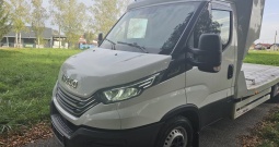Iveco daily, 2022 god.