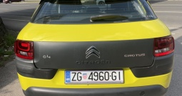 Citroën C4 Cactus 1,6 BlueHDi S&S Feel