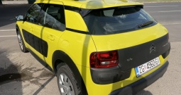 Citroën C4 Cactus 1,6 BlueHDi S&S Feel