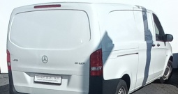 Mercedes-Benz Vito 111 CDI ekstra dugi