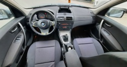 BMW X3 2,0d