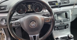Volkswagen Passat 1,6 TDI Bluemotion
