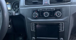 Volkswagen Caddy 2.0 TDI, model 2018.g., top stanje, 2 x bočna vrata, 2017.god.