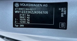 Volkswagen Caddy 2.0 TDI, model 2018.g., top stanje, 2 x bočna vrata, 2017.god.