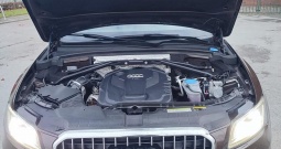 Audi Q5 2015 TDI 2.0 Quattro