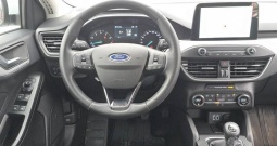 FORD FOCUS 1.0 EcoBoost Connected