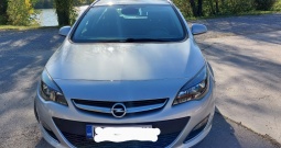 Prodaje se Opel Astra J 1.4T