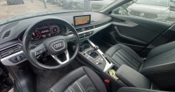 Audi A4 Allroad quattro 2,0 TDI