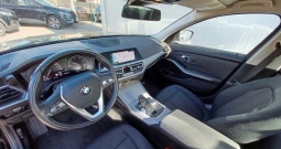 BMW 318d Advantage***AUTOMATIC***