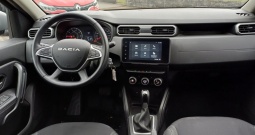 Dacia Duster 1,3 TCe 150 JOURNEY EDC(AUTOMATIK),