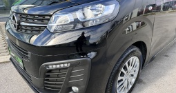 Opel Zafira Life Automatik 2.0 D 130kw 8+1 sjedala - 7 godina garancije!