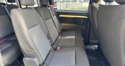 Opel Zafira Life Automatik 2.0 D 130kw 8+1 sjedala - 7 godina garancije!