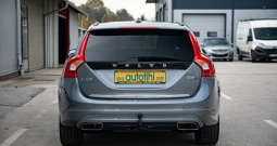 Volvo v60 elektro + dizel + plugin 133tkmkartice zamj bespl dostava⭐