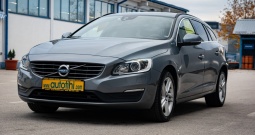 Volvo v60 elektro + dizel + plugin 133tkmkartice zamj bespl dostava⭐