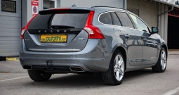 Volvo v60 elektro + dizel + plugin 133tkmkartice zamj bespl dostava⭐