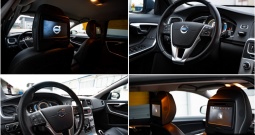 Volvo v60 elektro + dizel + plugin 133tkmkartice zamj bespl dostava⭐