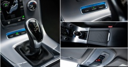 Volvo v60 elektro + dizel + plugin 133tkmkartice zamj bespl dostava⭐