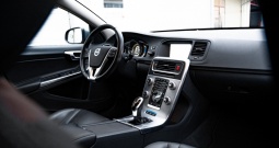 Volvo v60 elektro + dizel + plugin 133tkmkartice zamj bespl dostava⭐