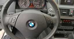 BMW X1 XDRIVE 18 d 4x4 odličnog stanja sa orginalnim 120000 km