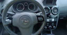Opel corsa 1. 3 cdti kao nova
