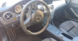 Mercedes GLA 200 cdi 4matic