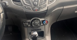 Ford Fiesta 1.0 gtdi ECOBOOST