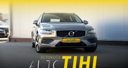 Najeftiniji novi model Volvo v60 d3 2019g 101000km zam otpl besplatna dostava⭐