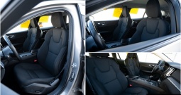 Najeftiniji novi model Volvo v60 d3 2019g 101000km zam otpl besplatna dostava⭐
