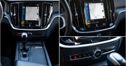 Najeftiniji novi model Volvo v60 d3 2019g 101000km zam otpl besplatna dostava⭐
