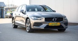 Najeftiniji novi model Volvo v60 d3 2019g 101000km zam otpl besplatna dostava⭐