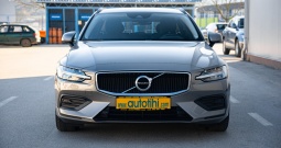 Najeftiniji novi model Volvo v60 d3 2019g 101000km zam otpl besplatna dostava⭐