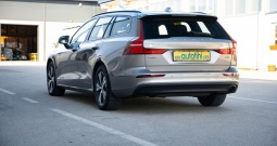 Najeftiniji novi model Volvo v60 d3 2019g 101000km zam otpl besplatna dostava⭐