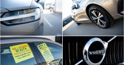 Najeftiniji novi model Volvo v60 d3 2019g 101000km zam otpl besplatna dostava⭐