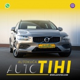 Najeftiniji novi model Volvo v60 d3 2019g 101000km zam otpl besplatna dostava⭐