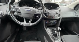 Ford Focus Karavan 1,5 TDCi Business