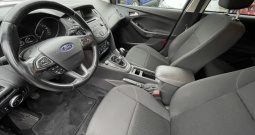 Ford Focus Karavan 1,5 TDCi Business