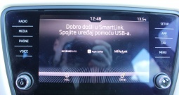 Škoda Octavia Combi 1.0 TSi Style *LED,GRIJANJE SJEDALA*