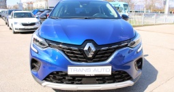 Renault Captur 1.0 TCe *NAVIGACIJA,LED,KAMERA*